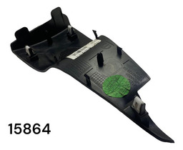  ACABAMENTO MAÇANETA PORTA TRAS DIR FIAT ARGO 17 A 21 15864 TRASEIRA