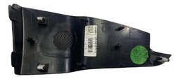  ACABAMENTO MAÇANETA PORTA TRAS DIR FIAT ARGO 17 A 21 15864 TRASEIRA