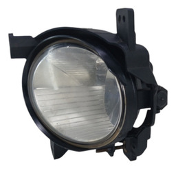 FAROL MILHA DIANTEIRO ESQUERDO HYUNDAI SANTA FÉ 2006 A 2013 BRANCO