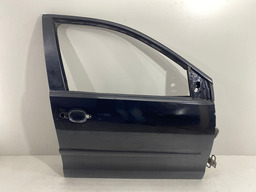 Porta Dianteira Direita Fox 2004 A 2014 Preto