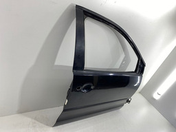 PORTA DIANTEIRA DIREITA FOX 2004 A 2014 PRETO