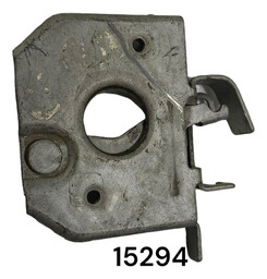 Fechadura Inferior Capô Clio 03 A 12 15294