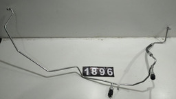 Mangueira Ar Condicionado Fina T-cross 1.0 2022 *1896 Pr020