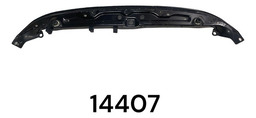 Travessa Radiador Peugeot 206 207 2010 14407