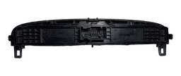 BOTÃO COMANDO TRAVA PISCA ALERTA PEUGEOT 308 12 96664398XT PRETO