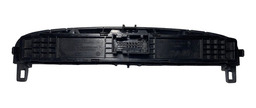 BOTÃO COMANDO TRAVA PISCA ALERTA PEUGEOT 308 12 96664398XT PRETO