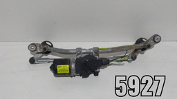 Galhada Motor Limpador Parabrisa Hb20 2015 *5927 Pr051