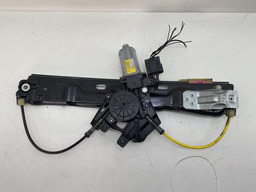 Motor Máquina Vidro Traseiro Direito Evoque 2.0 2015 2016