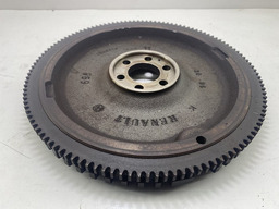 VOLANTE CREMALHEIRA DO MOTOR RENAULT CLIO 1.0 16V 2002 2011