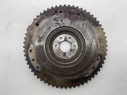 VOLANTE CREMALHEIRA DO MOTOR RENAULT CLIO 1.0 16V 2002 2011