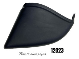 Moldura Int Retrovisor L/dir Citroën C3 04/11 9641226077