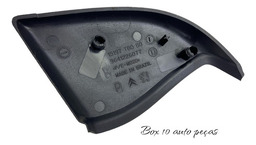 MOLDURA INT RETROVISOR L/DIR CITROËN C3 04/11 9641226077