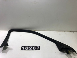 MOLDURA PORTA DIANTEIRA ESQUERDA EVOQUE 2015 BJ322090 *10287