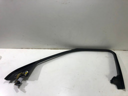 MOLDURA PORTA DIANTEIRA ESQUERDA EVOQUE 2015 BJ322090 *10287