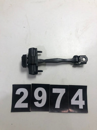 Limitador Traseiro Direito Jeep Renegade 2021 *2974 Cx050