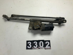 Motor Limpador Parabrisa Vectra 2000 3397020388 *3302 Pr033