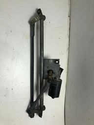 MOTOR LIMPADOR PARABRISA VECTRA 2000 3397020388 *3302 PR033