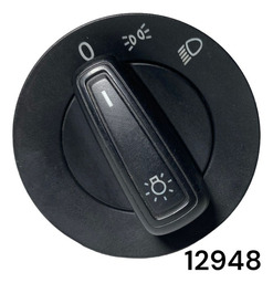 Botao Interruptor Farol Gol 2016/19 5u0941531