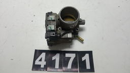 Tbi Corpo De Borboleta Jeep Renegade 1.8 2020 *4171 Cx061