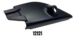 Moldura Interna Retrovisor L.d Vw Gol G8 2019 5u0837994a