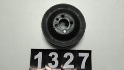 Polia Virabrequim Motor At 1.0 Gol 030105255 *1327 Pr012