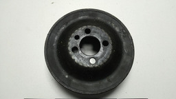 POLIA VIRABREQUIM MOTOR AT 1.0 GOL 030105255 *1327 PR012