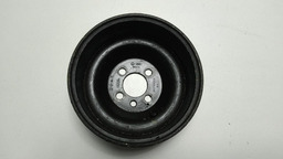 POLIA VIRABREQUIM MOTOR AT 1.0 GOL 030105255 *1327 PR012