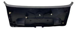 FORRO TAMPA TRASEIRA BMW 118I 120I 07/12 13495
