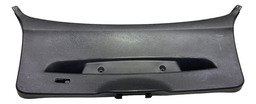 FORRO TAMPA TRASEIRA BMW 118I 120I 07/12 13495