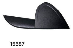 Acabamento Interno Retrovisor Direit Vw Up 2014 A 2018 15587