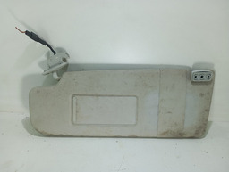 Quebra Sol Espelho Esquerdo Volkswagen Gol G5 2009 A 2015