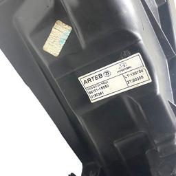 FAROL ESQUERDO HYUNDAI HB20 12/17 921011S050 ESQUERDO