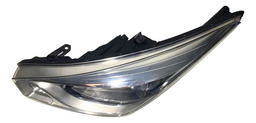 FAROL ESQUERDO HYUNDAI HB20 12/17 921011S050 ESQUERDO