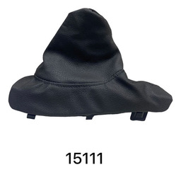 Coifa Alavanca Freio De Mão Peugeot 308 2012 A 2016 15111