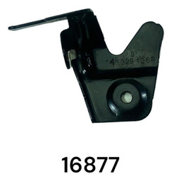 Suporte Solenóide Canister Renault Sandero 1.0 2020 A 2021