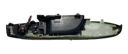 PUXADOR PORTA TRASEIRA LE HONDA CITY 2009/14 83791TM0