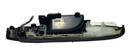 PUXADOR PORTA TRASEIRA LE HONDA CITY 2009/14 83791TM0