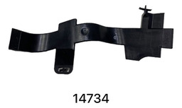 Suporte Chicote Bmw 120i 2009 A 2012 14734