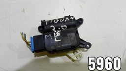 Motor Atuador Caixa De Ar Tiguan 2012 0132801386 *5960 Cx118