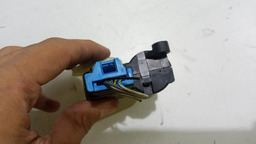MOTOR ATUADOR CAIXA DE AR TIGUAN 2012 0132801386 *5960 CX118