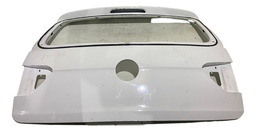 TAMPA TRASEIRA VOLKSWAGEN FOX 2015 A 2020 *13303 PR122 BRANCO