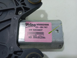 MOTOR LIMPADOR TRASEIRO GM SPIN  2018 2019