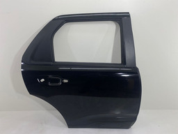 Porta Traseira Direita C4 Cactus 2019/ Preto