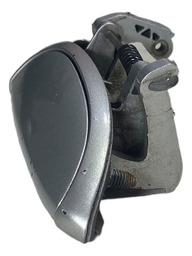  MAÇANETA EXTERNA DIANT DIREITO RENAULT CLIO 1999 A 2016