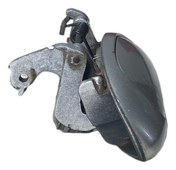  MAÇANETA EXTERNA DIANT DIREITO RENAULT CLIO 1999 A 2016
