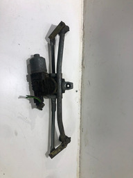 MOTOR LIMPADOR PARABRISA AUDI A3 *3329 PR033