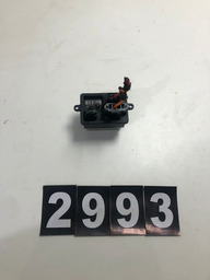 Resistencia Ar Condicionado Renegade 2022 *2993 Cx050