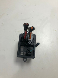 RESISTENCIA AR CONDICIONADO RENEGADE 2022 *2993 CX050