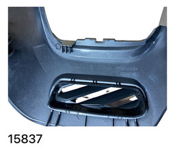 MOLDURA DIFUSOR AR ESQUERDO CITROEN C4 CACTUS 2018A22 15837