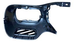 MOLDURA DIFUSOR AR ESQUERDO CITROEN C4 CACTUS 2018A22 15837